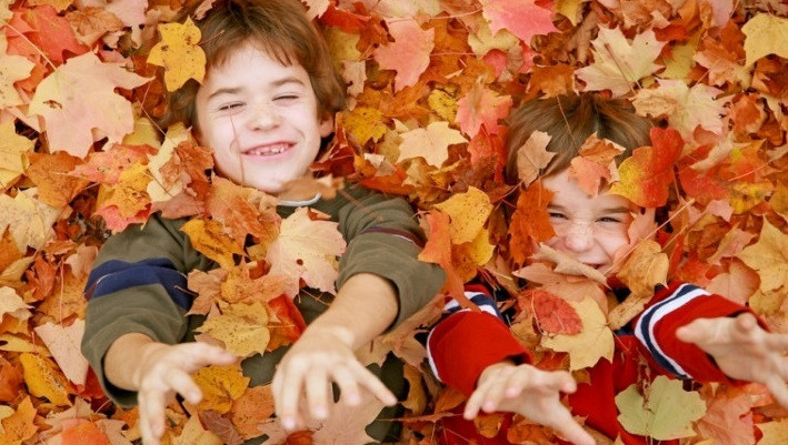 Autumn Antics Non-Uniform Day '25